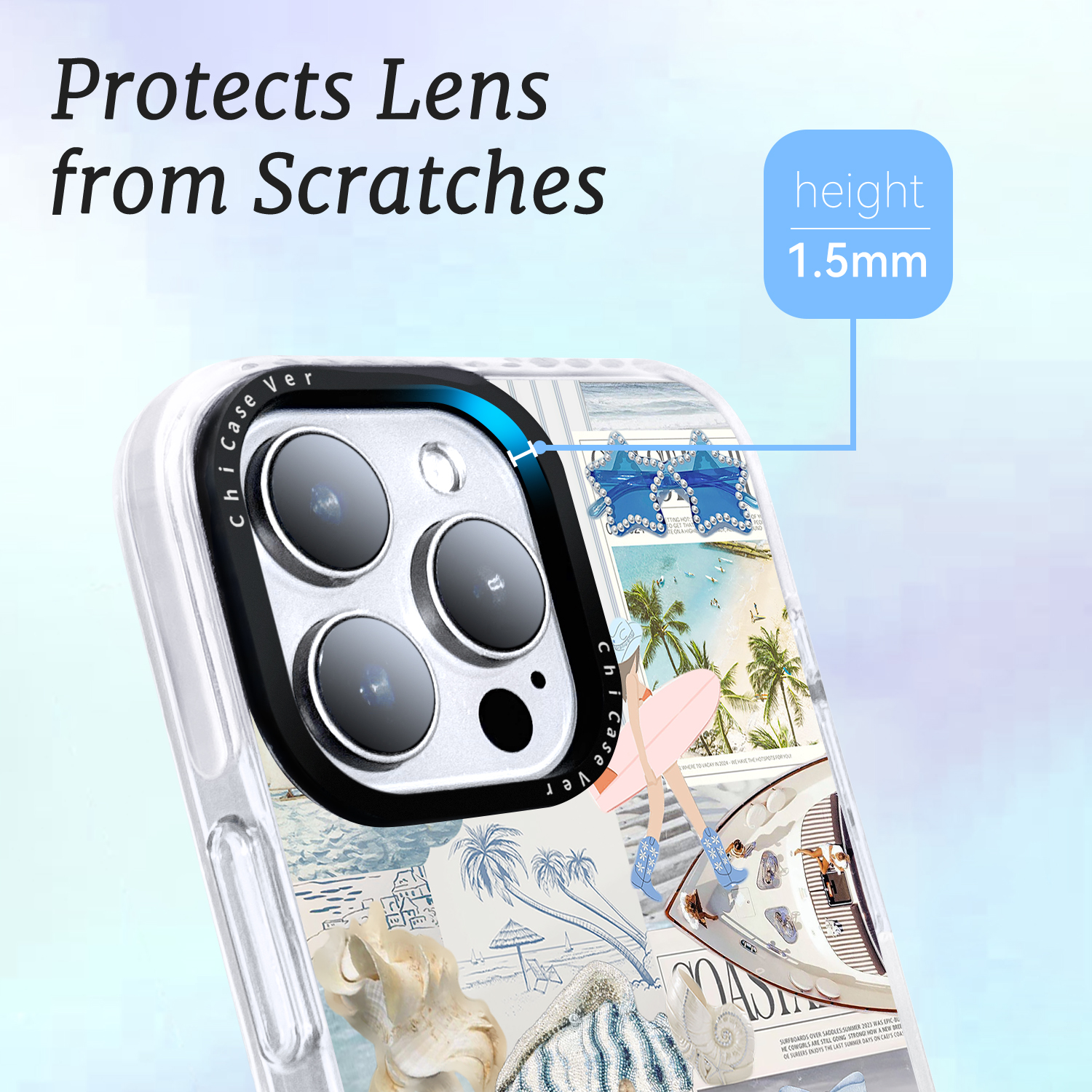 City-BeachCoconut-IP13PM image 5