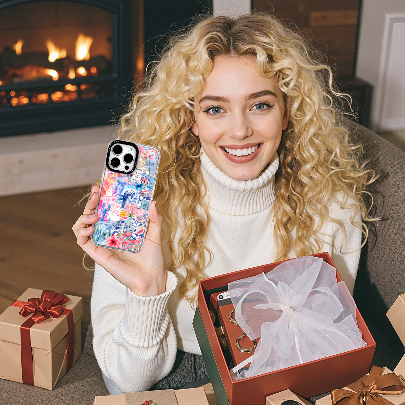 City-BlueSummer-IP12PM image 2