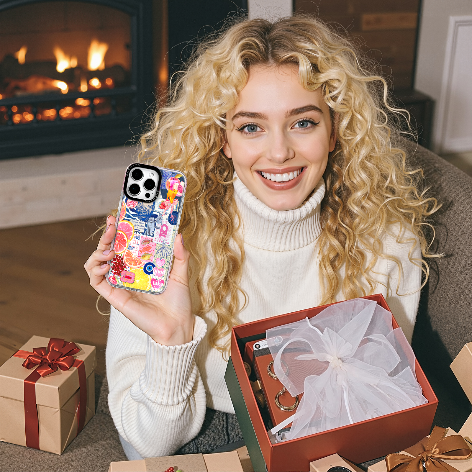 City-BlueArt-IP12 image 2