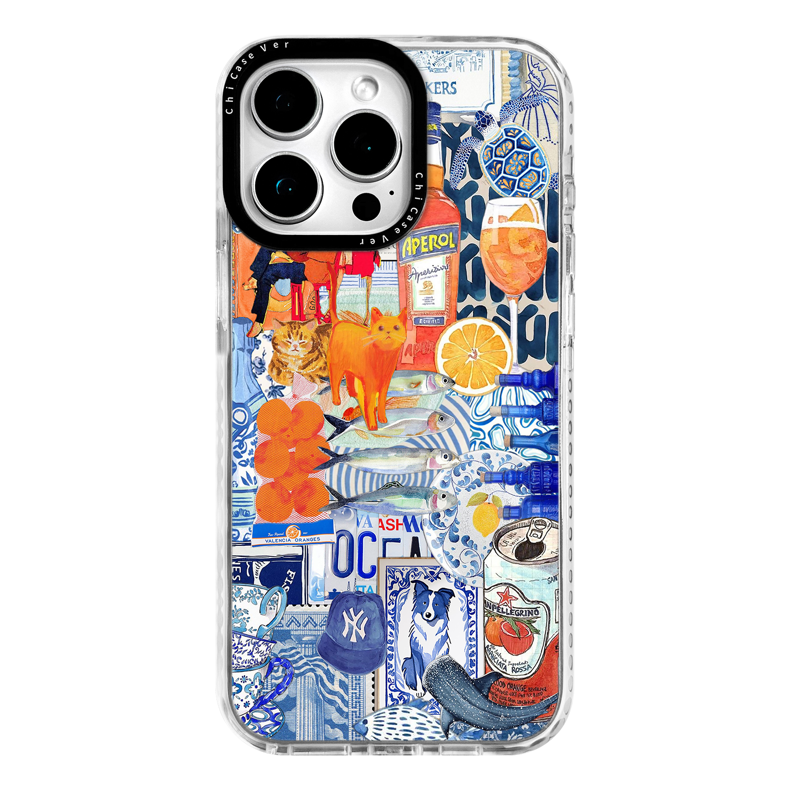 City-DarkBlueOcean-IP12 main