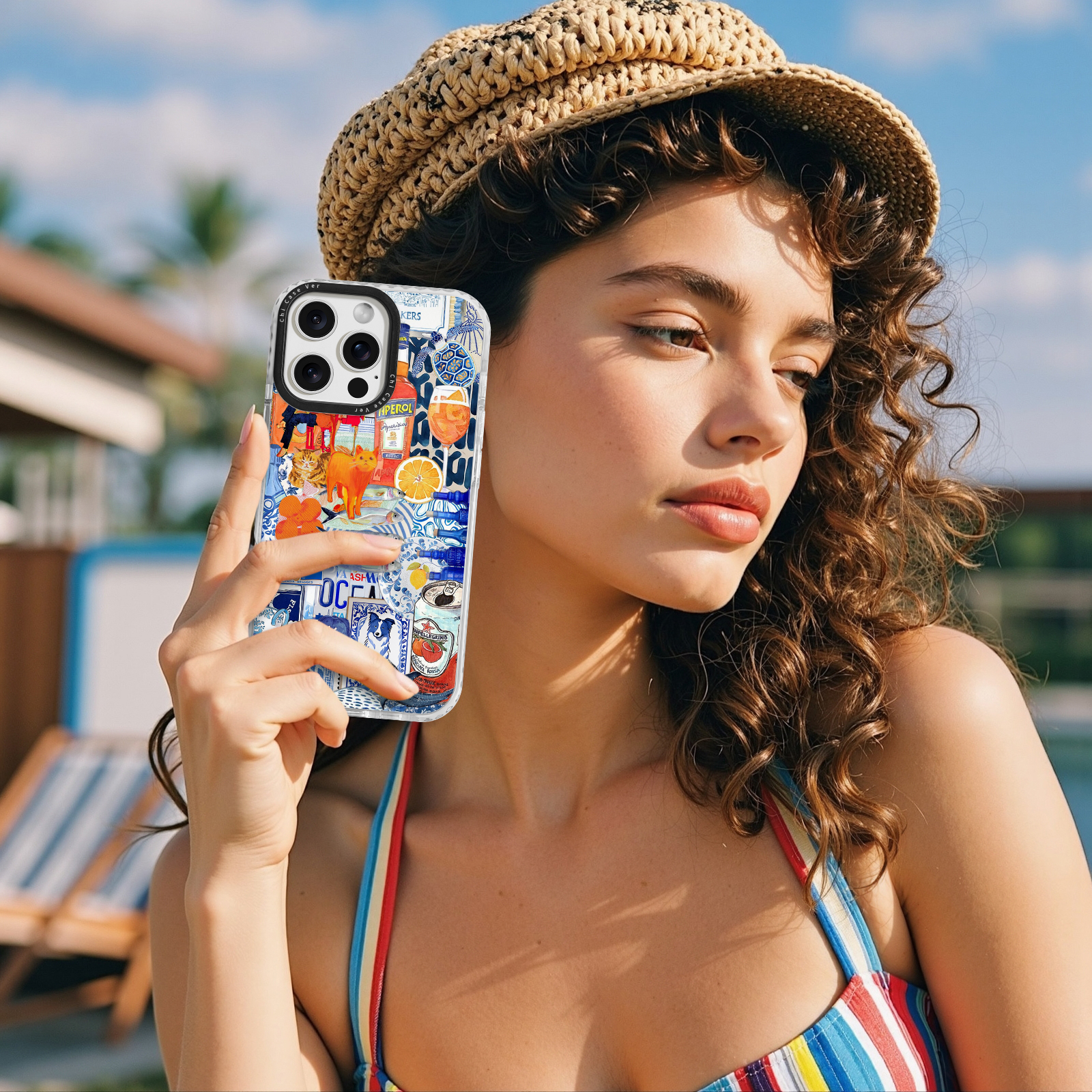 City-DarkBlueOcean-IP12 image 8