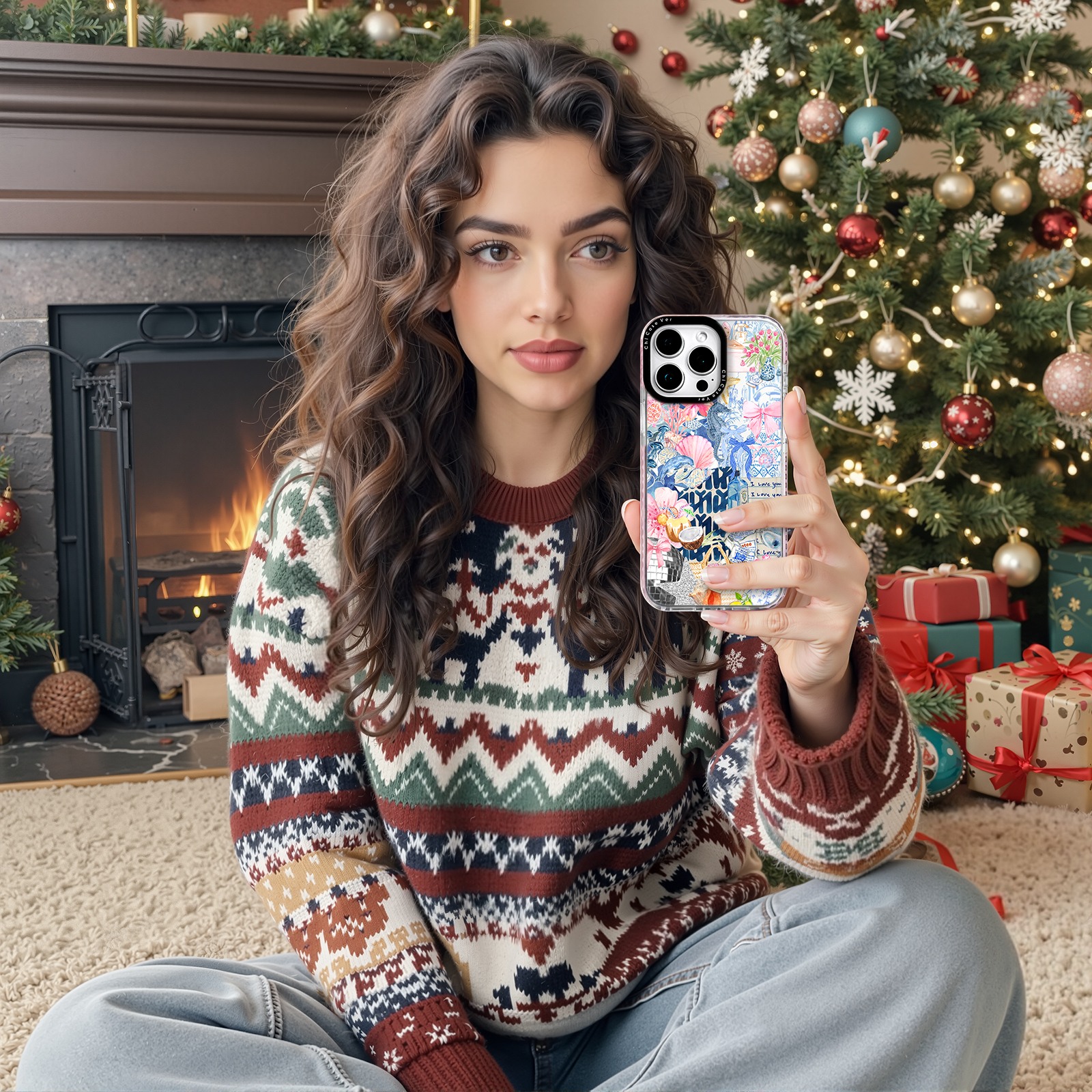 City-Ocean-IP7/8/SE image 3