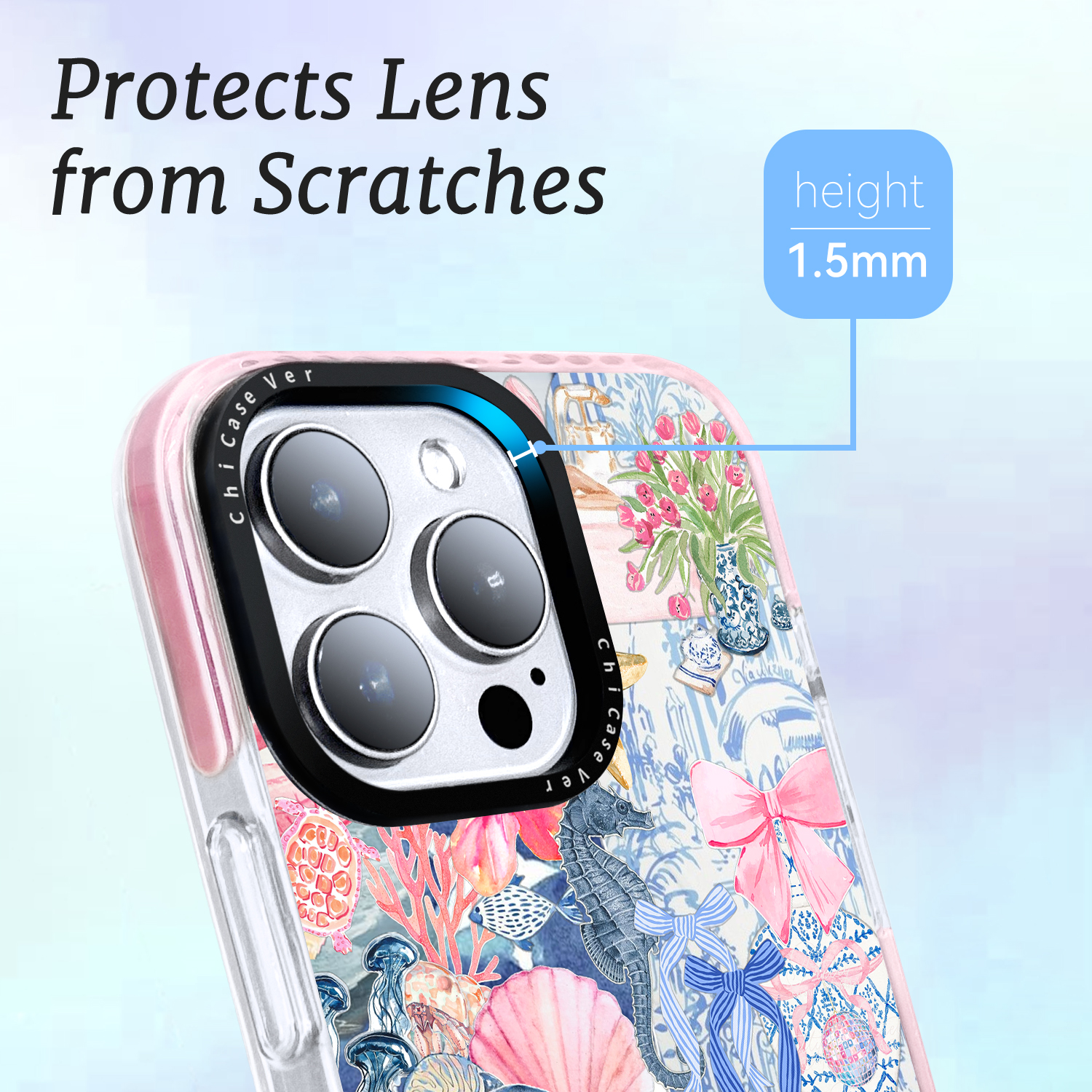 City-Ocean-IP7/8/SE image 5