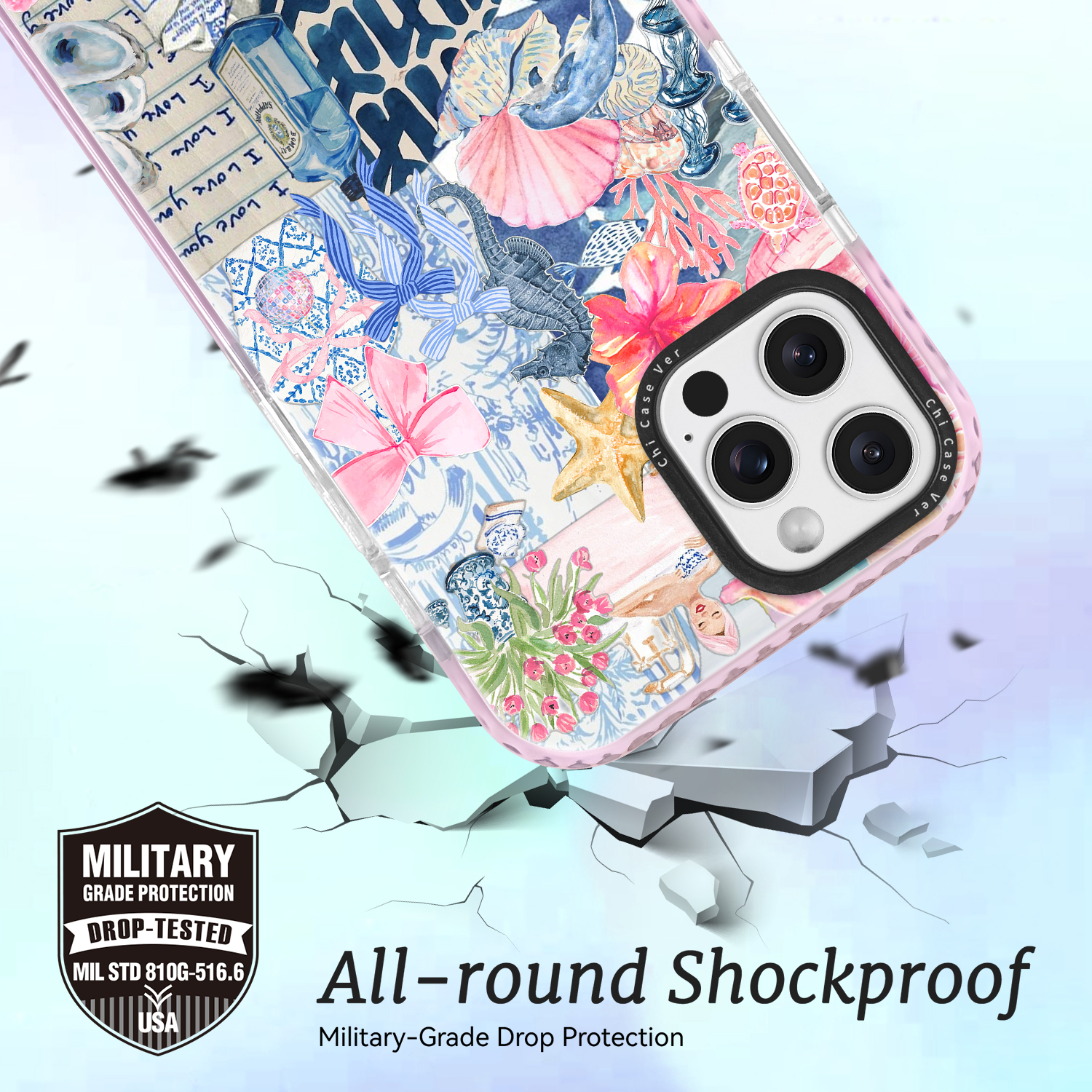 City-Ocean-IP7/8/SE image 6